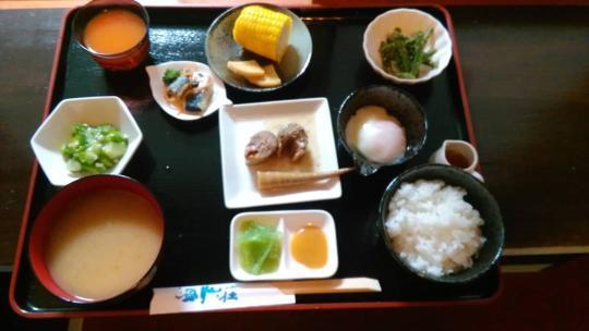 Nurukawa Onsen Hotel Hirakawa Екстериор снимка